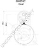 PRESTOLITE ELECTRIC 66925301 Starter